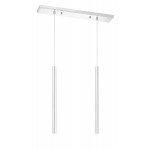 Z-Lite 2 Light Island/Billiard