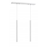 Z-Lite 2 Light Island/Billiard