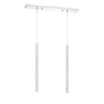 Z-Lite 2 Light Island/Billiard