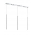 Z-Lite 3 Light Island/Billiard