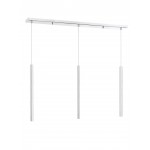 Z-Lite 3 Light Island/Billiard