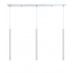 Z-Lite 3 Light Island/Billiard