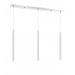 Z-Lite 3 Light Island/Billiard