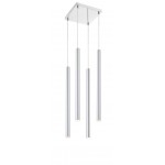 Z-Lite 4 Light Island/Billiard