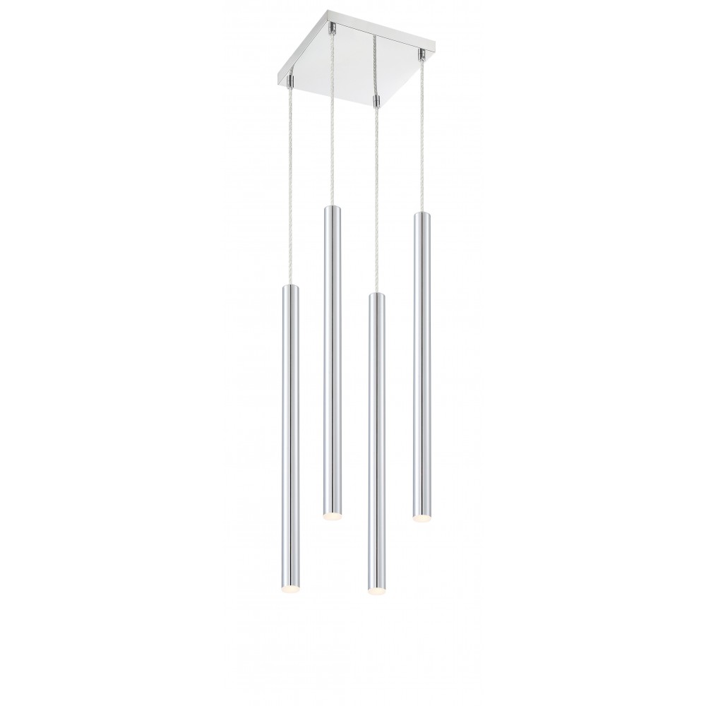 Z-Lite 4 Light Island/Billiard Z-Lite 4 Light Island/Billiard