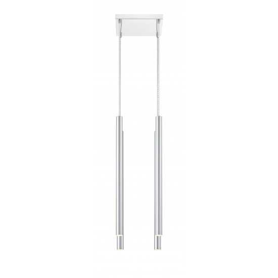 Z-Lite 4 Light Island/Billiard
