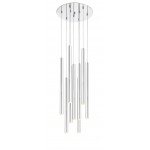 Z-Lite 9 Light Island/Billiard