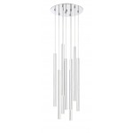 Z-Lite 9 Light Island/Billiard
