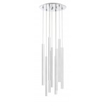Z-Lite 9 Light Island/Billiard