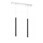 Z-Lite 2 Light Island/Billiard