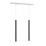 Z-Lite 2 Light Island/Billiard