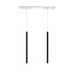 Z-Lite 2 Light Island/Billiard