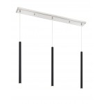 Z-Lite 3 Light Island/Billiard