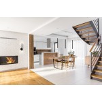 Z-Lite 3 Light Island/Billiard