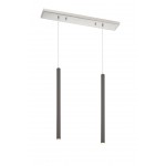 Z-Lite 2 Light Island/Billiard