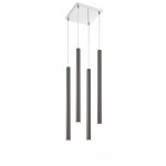 Z-Lite 4 Light Island/Billiard