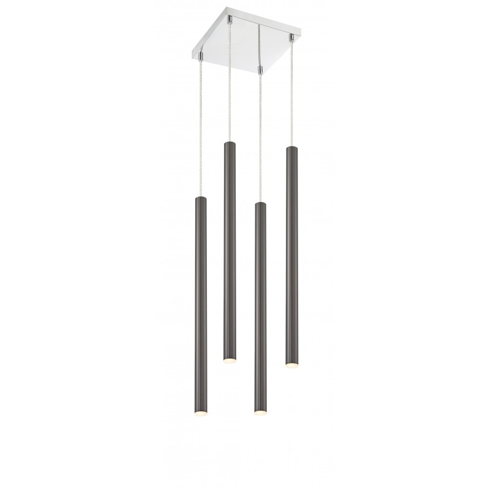 Z-Lite 4 Light Island/Billiard Z-Lite 4 Light Island/Billiard