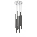 Z-Lite 9 Light Island/Billiard