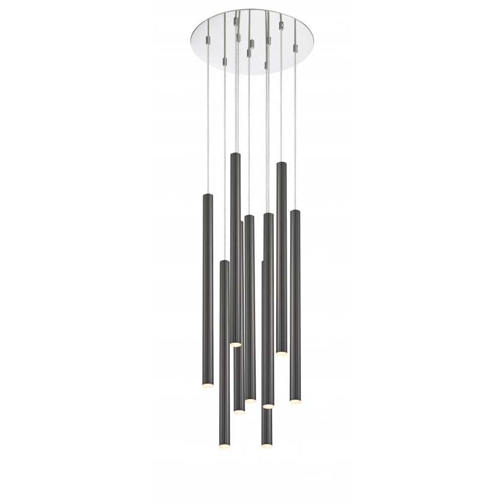 Z-Lite 9 Light Island/Billiard Z-Lite 9 Light Island/Billiard