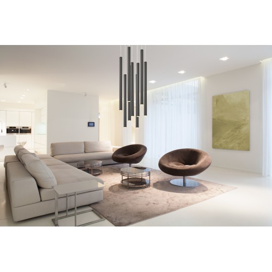 Z-Lite 9 Light Island/Billiard