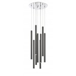 Z-Lite 9 Light Island/Billiard