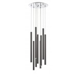 Z-Lite 9 Light Island/Billiard