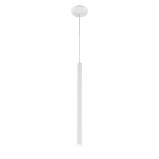 Z-Lite 1 Light Mini Pendant