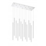 Z-Lite 14 Light Island/Billiard