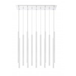 Z-Lite 14 Light Island/Billiard