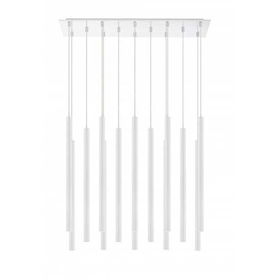 Z-Lite 14 Light Island/Billiard
