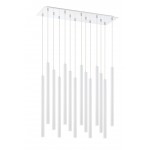 Z-Lite 14 Light Island/Billiard