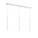 Z-Lite 3 Light Island/Billiard