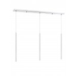 Z-Lite 3 Light Island/Billiard