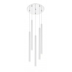 Z-Lite 5 Light Island/Billiard
