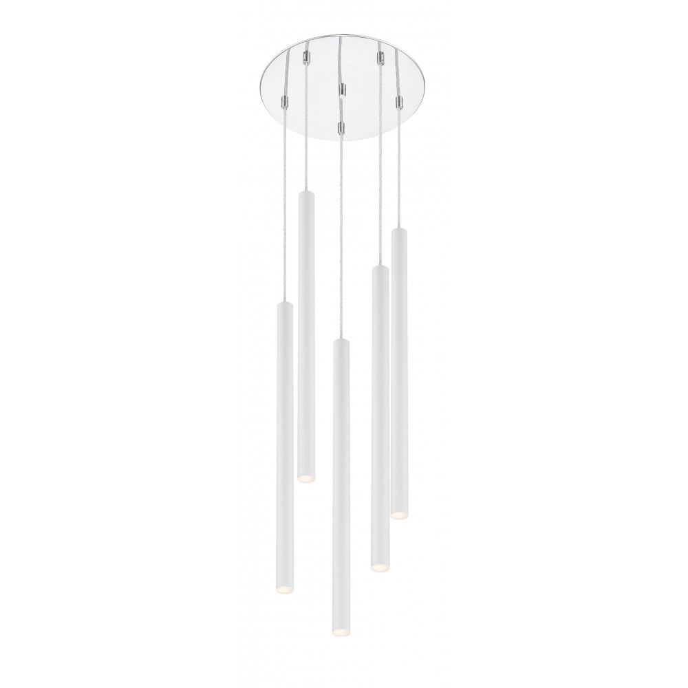 Z-Lite 5 Light Island/Billiard Z-Lite 5 Light Island/Billiard