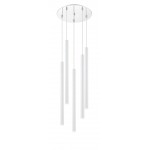 Z-Lite 5 Light Island/Billiard