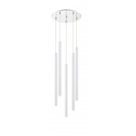 Z-Lite 5 Light Island/Billiard