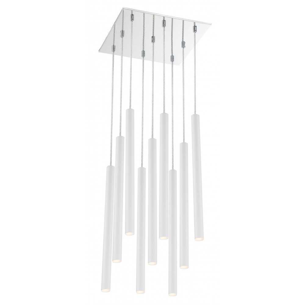 Z-Lite 9 Light Island/Billiard Z-Lite 9 Light Island/Billiard