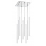 Z-Lite 9 Light Island/Billiard