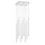 Z-Lite 9 Light Island/Billiard