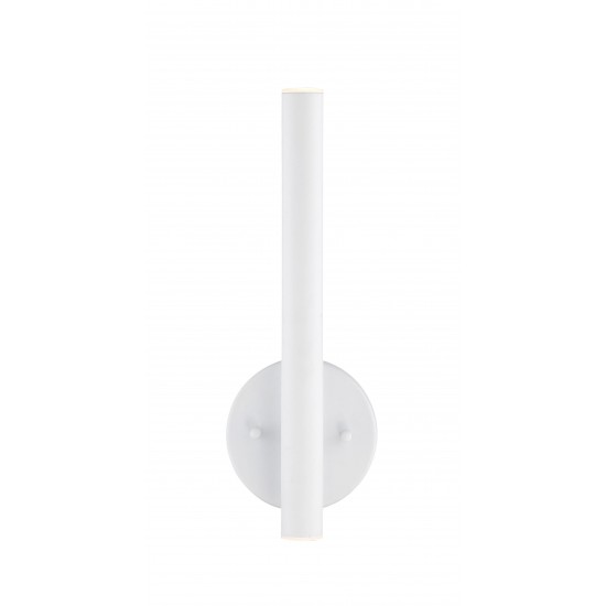 Z-Lite 2 Light Wall Sconce