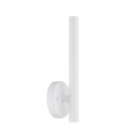 Z-Lite 2 Light Wall Sconce