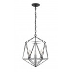 Z-Lite 3 Light Chandelier