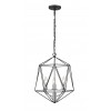 Z-Lite 3 Light Chandelier
