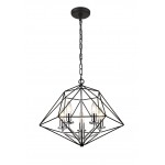 Z-Lite 3 Light Chandelier