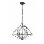 Z-Lite 5 Light Chandelier