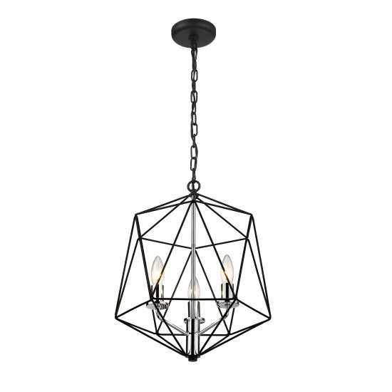 Z-Lite 5 Light Chandelier