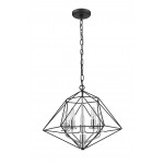 Z-Lite 5 Light Chandelier