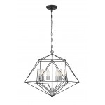 Z-Lite 6 Light Chandelier