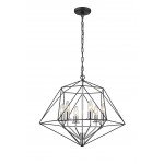 Z-Lite 6 Light Chandelier